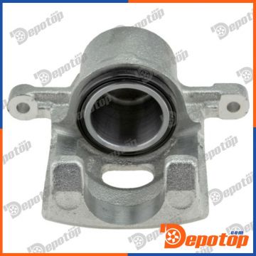 Étrier de frein avant gauche pour SUZUKI | 82-2159, 3119520